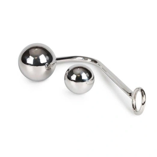 5299 AllNight Steel Anal BDSM Hook 0131